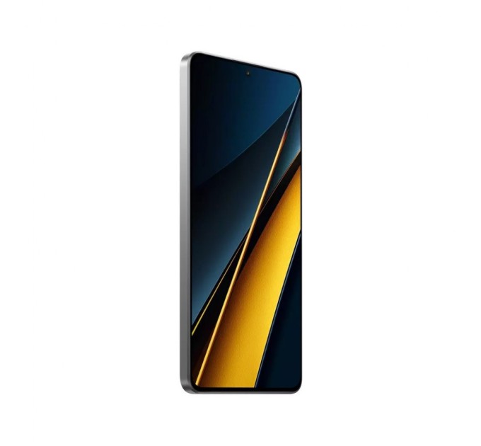 Мобільний телефон Xiaomi Poco X6 Pro 5G 8/256GB Grey (1020838)