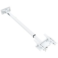 Кронштейн Sector CM-20T White