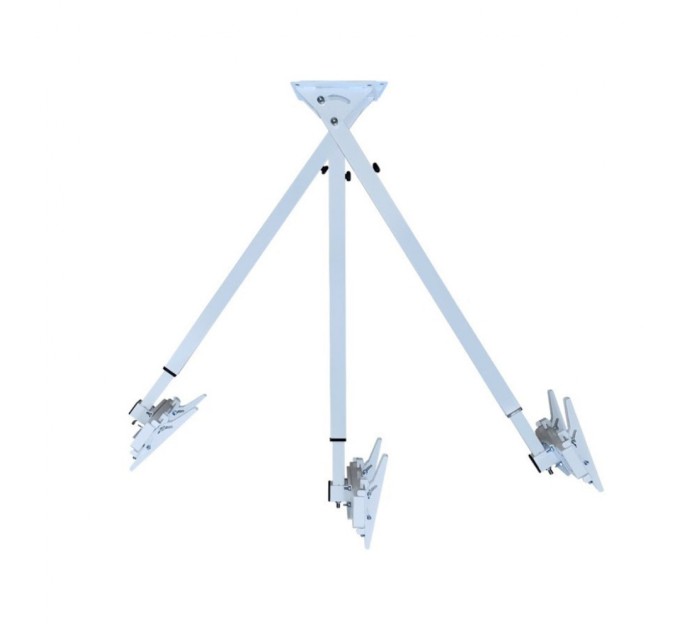 Кронштейн Sector CM-20T White