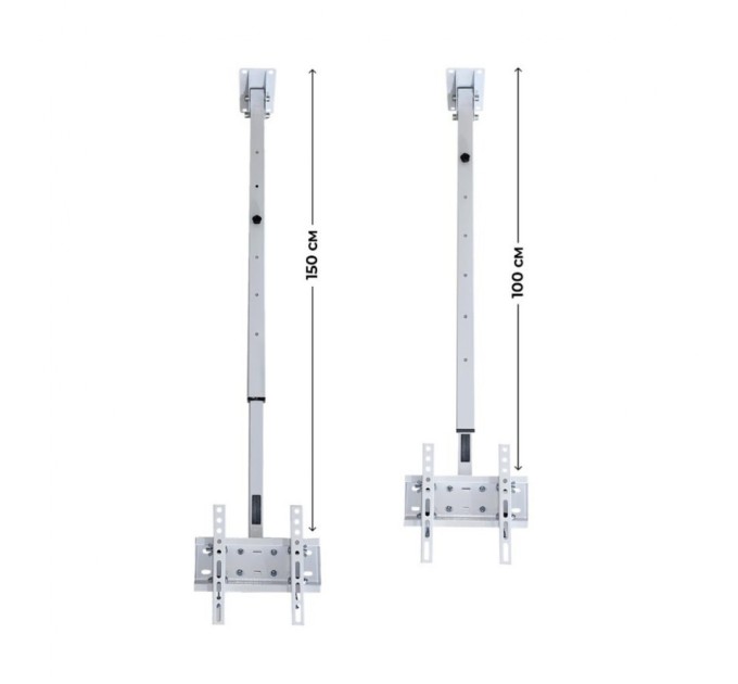 Кронштейн Sector CM-20T White