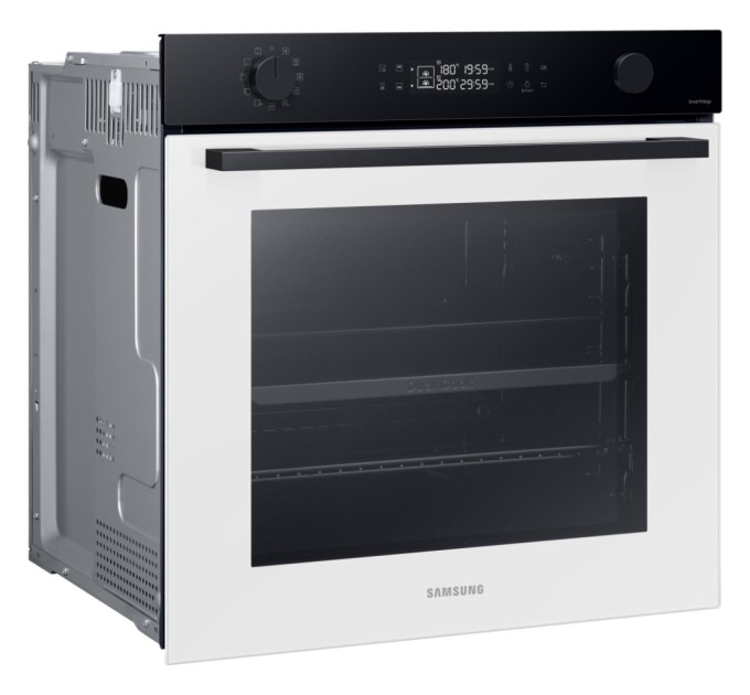 Духова шафа Samsung NV7B4420ZAW/WT