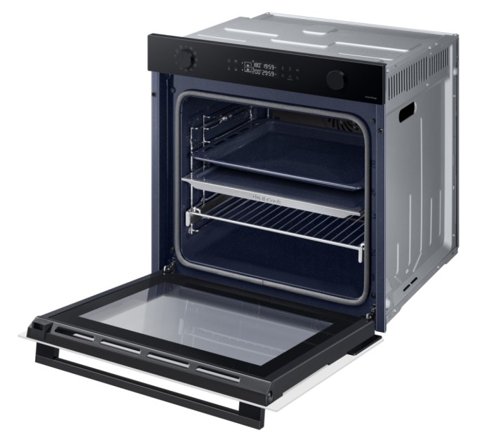 Духова шафа Samsung NV7B4420ZAW/WT