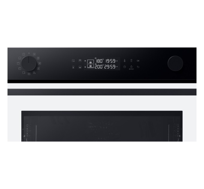 Духова шафа Samsung NV7B4420ZAW/WT