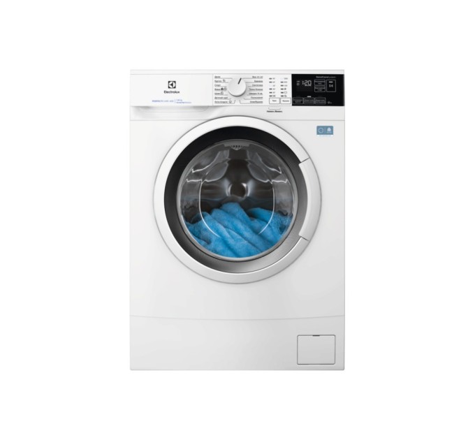 Пральна машина Electrolux EWS6426WU
