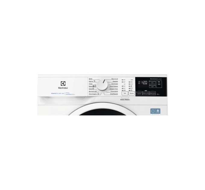 Пральна машина Electrolux EWS6426WU