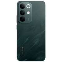 Мобільний телефон realme C85 Pro 8/256GB Peacock Green