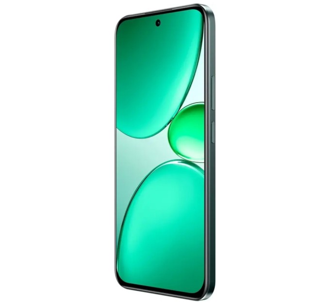 Мобільний телефон realme C85 Pro 8/256GB Peacock Green