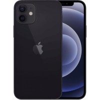 Мобильный телефон Apple iPhone 12 64Gb Black (MGJ53)