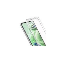 Чохол до мобільного телефона BeCover Xiaomi Redmi Note 12 4G Transparancy (708972)