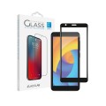 Стекло защитное ACCLAB Full Glue ZTE Blade L9 (1283126517723)