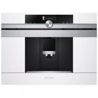 Кавомашина Siemens CT718L1W0