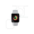 Плівка захисна Armorstandart 0.15mm Auto-repair Apple Watch 40mm (ARM53467)