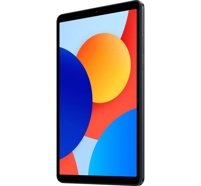 Планшет Xiaomi Redmi Pad SE 8.7 4/128GB Graphite Gray (VHU5072EU) (1072331)