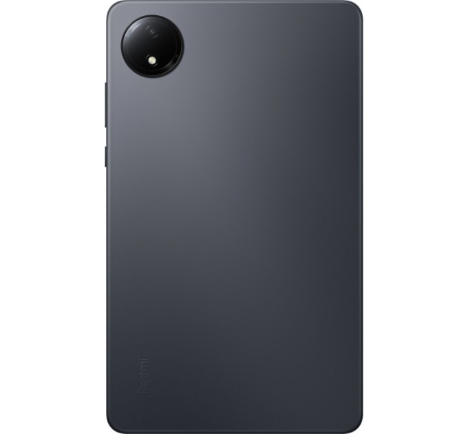 Планшет Xiaomi Redmi Pad SE 8.7 4/128GB Graphite Gray (VHU5072EU) (1072331)