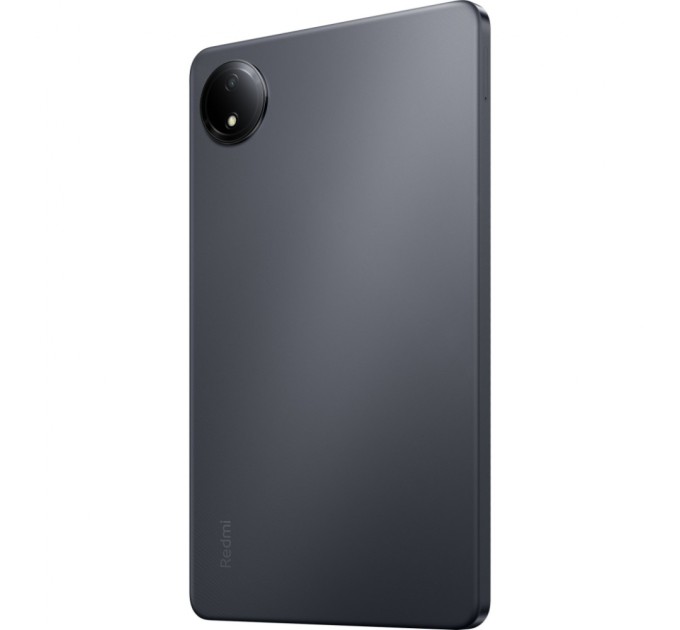 Планшет Xiaomi Redmi Pad SE 8.7 4/128GB Graphite Gray (VHU5072EU) (1072331)