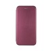 Чохол до мобільного телефона BeCover Exclusive Infinix Zero 30 4G (X6731B) Red Wine (712218)