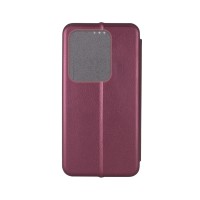 Чохол до мобільного телефона BeCover Exclusive Infinix Zero 30 4G (X6731B) Red Wine (712218)