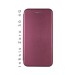 Чохол до мобільного телефона BeCover Exclusive Infinix Zero 30 4G (X6731B) Red Wine (712218)