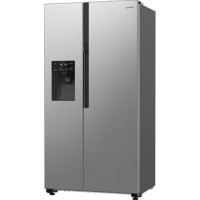Холодильник Gorenje NRR9185ESXL