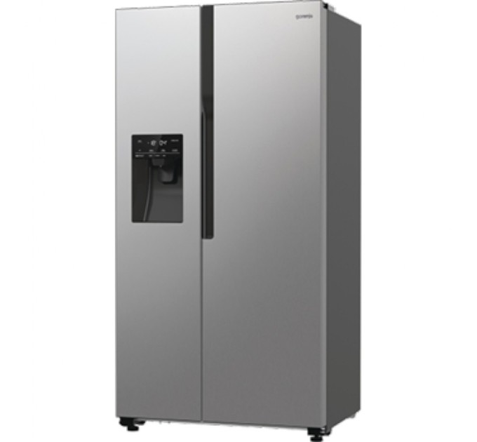 Холодильник Gorenje NRR9185ESXL