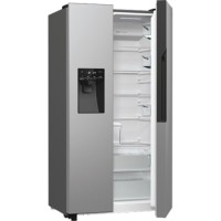 Холодильник Gorenje NRR9185ESXL