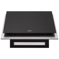 Витяжка кухонна Eleyus PRIMA 1200 LED 60 IS+BL