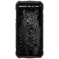 Мобільний телефон Ulefone Armor 29 Ultra 16/1TbBlack (6975326668200)