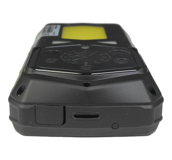 Мобільний телефон Ulefone Armor 29 Ultra 16/1TbBlack (6975326668200)