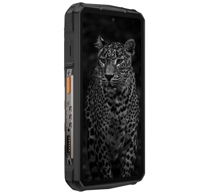 Мобільний телефон Ulefone Armor 29 Ultra 16/1TbBlack (6975326668200)