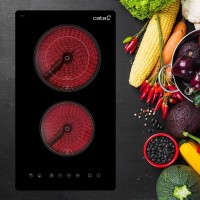 Варочна поверхня Cata TD 3002 BK