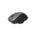 Мышка Gembird MUSW-6B-02-BG Wireless Black-Spacegrey (MUSW-6B-02-BG)