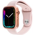 Смарт-часы AURA X1 Pro 44mm Pink (SWAX144P)