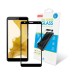 Скло захисне Global Full Glue ZTE Blade A31 Plus (1283126523106)