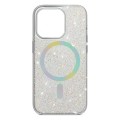 Чохол до мобільного телефона Armorstandart Glow Magsafe Apple iPhone 13 Pro Transparent (ARM69720)