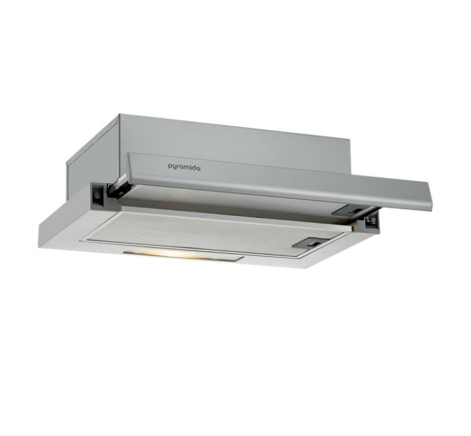 Витяжка кухонна Pyramida TLX1-60 SL
