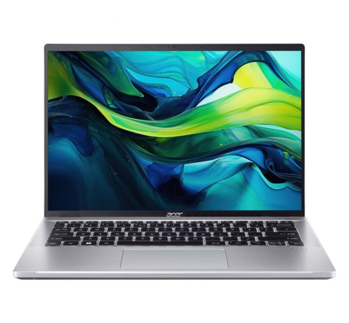 Ноутбук Acer Swift Go 14 SFG14-73T (NX.KSMEU.002)