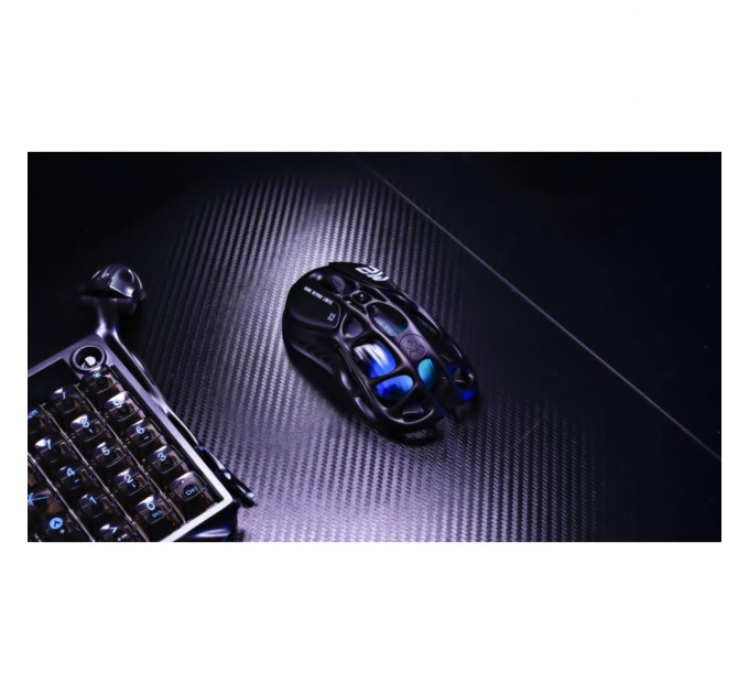 Мишка GravaStar Mercury M2 BT/WL/USB-A RGB Black (GRAVASTARM2_BLK)