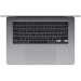 Ноутбук Apple MacBook Air 15 M3 A3114 Space Grey (MC9D4UA/A)