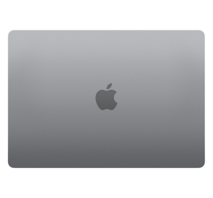 Ноутбук Apple MacBook Air 15 M3 A3114 Space Grey (MC9D4UA/A)