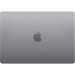 Ноутбук Apple MacBook Air 15 M3 A3114 Space Grey (MC9D4UA/A)