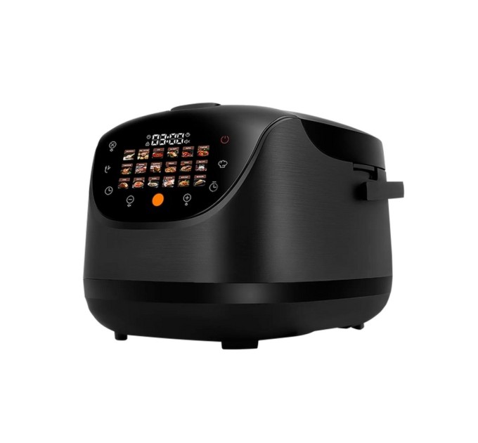 Мультиварка PRIME Technics PMC 1786 SB Pro Color