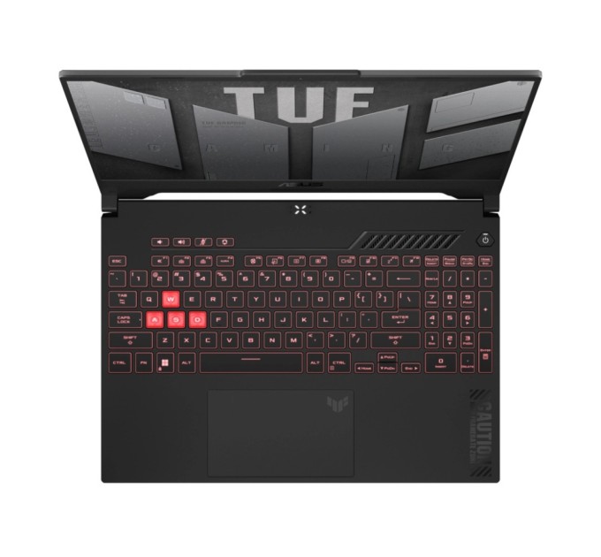 Ноутбук ASUS TUF Gaming A17 FA707NUG-HX146 (90NR0EF5-M00AK0)