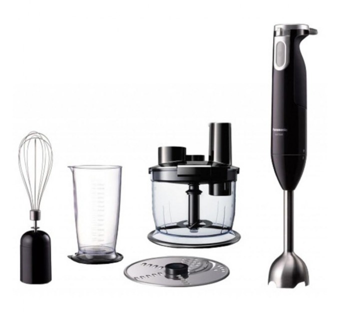 Блендер Panasonic MX-SS 40 BTQ (MX-SS40BTQ)