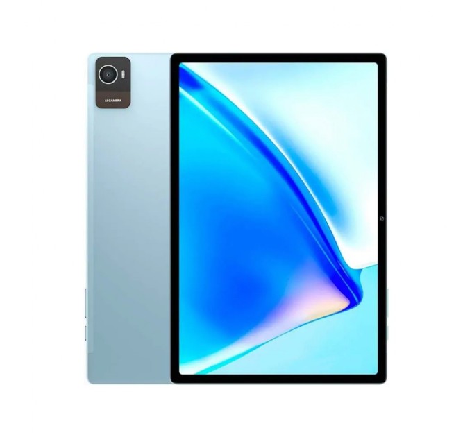 Планшет OUKITEL OKT3 10.51'' FHD 8/256Gb LTE Blue