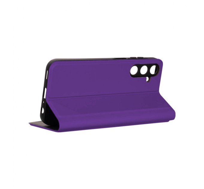 Чохол до мобільного телефона BeCover Exclusive New Style Samsung Galaxy M15 5G SM-M156 Purple (712676)