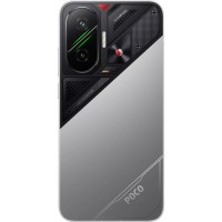 Мобільний телефон Xiaomi Poco F7 12/256GB Silver (1154372)