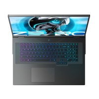 Ноутбук Thunderobot Zero 18 (ZERO18-i9139HX56C1Q240ARB)