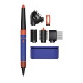Стайлер Dyson HS08 Airwrap ID Curly/Coily Vinca Blue/Topaz (533759-01)