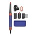 Стайлер Dyson HS08 Airwrap ID Curly/Coily Vinca Blue/Topaz (533759-01)