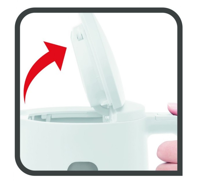 Электрочайник Tefal KO200130